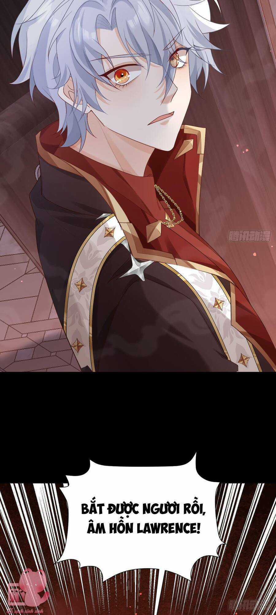 Hướng Dẫn Vuốt Lông Nam Chủ Hắc Hoá Chapter 9 trang 9