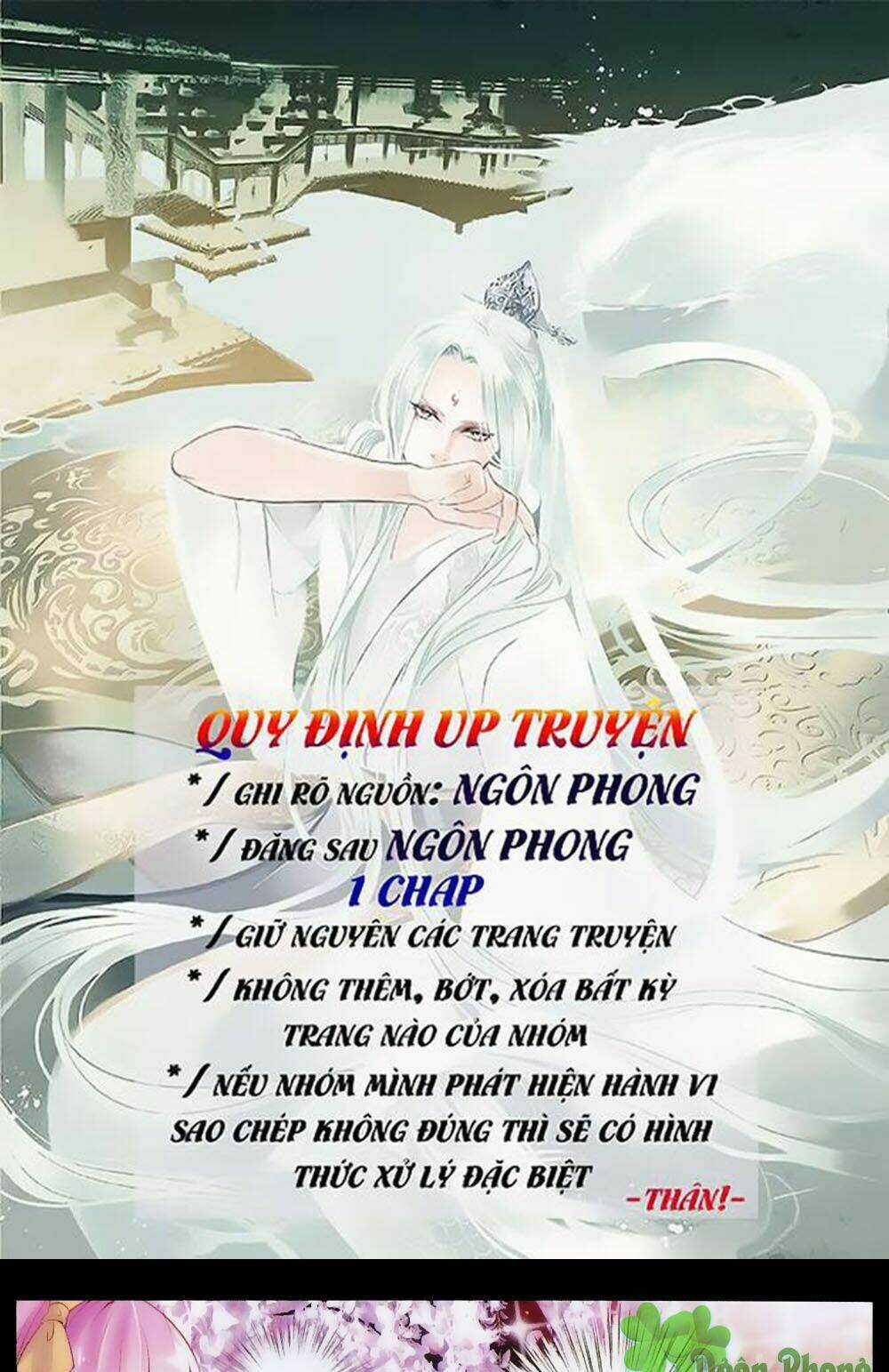 Hương Mật Trầm Trầm Chapter 25 trang 1