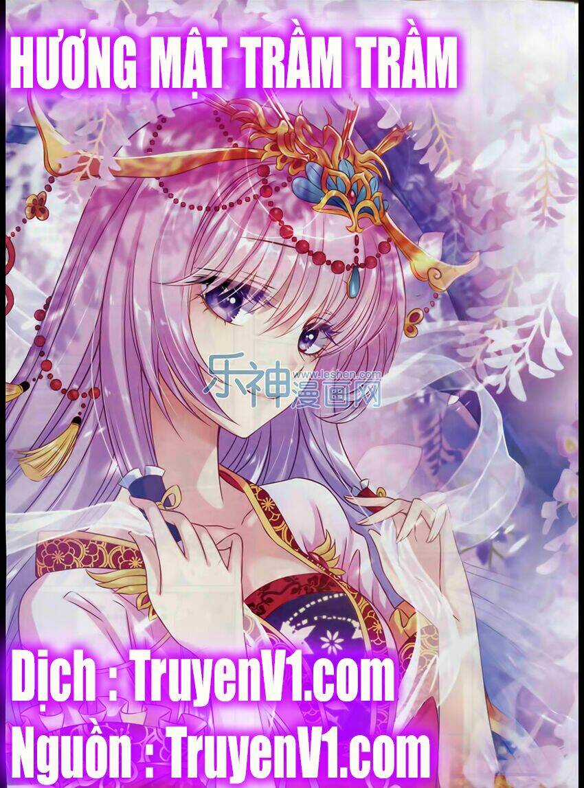 Hương Mật Trầm Trầm Chapter 5.1 trang 0