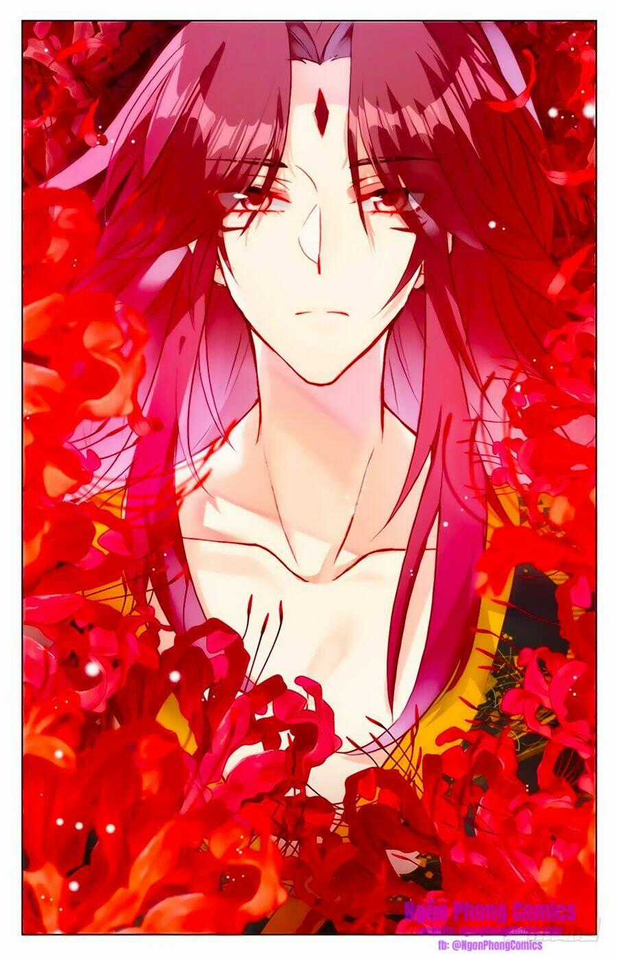 Hương Mật Trầm Trầm Chapter 90 trang 0