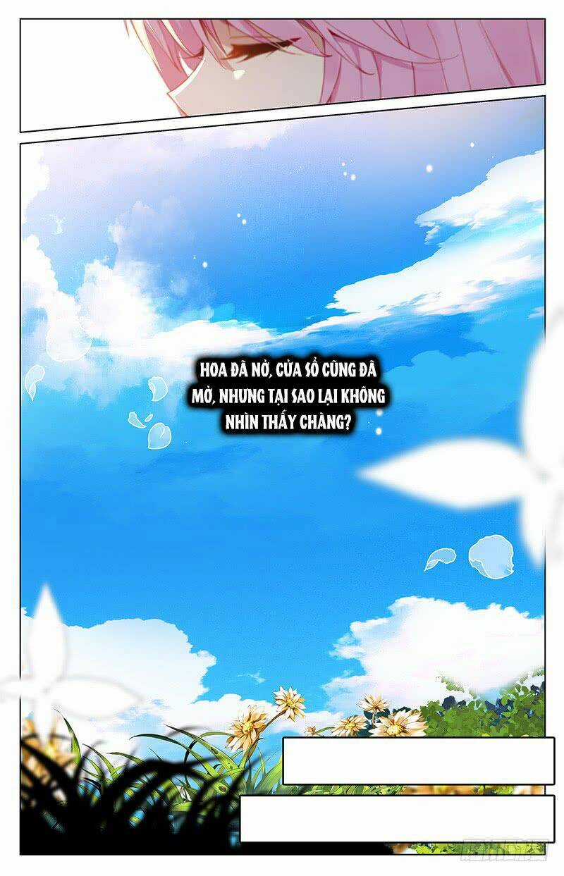 Hương Mật Trầm Trầm Chapter 95 trang 7