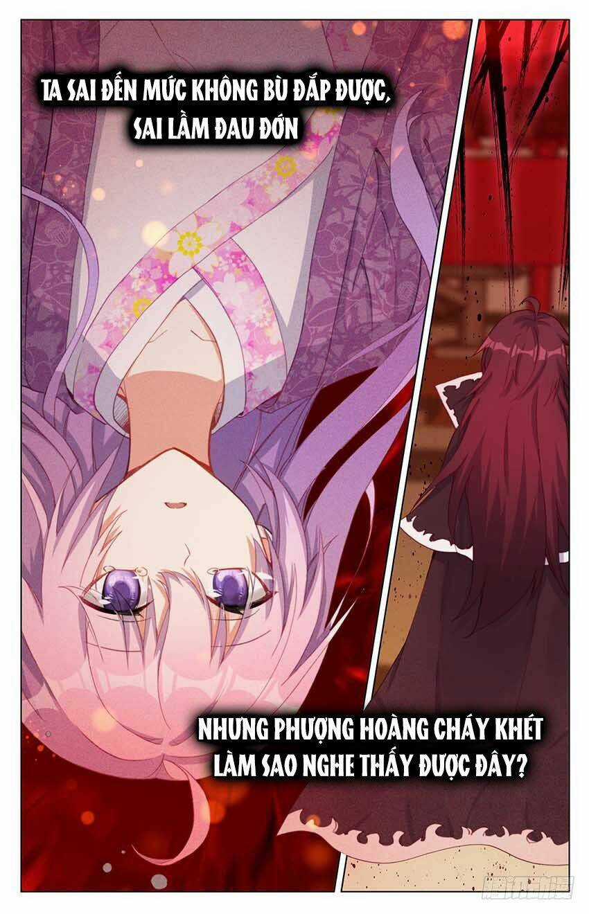 Hương Mật Trầm Trầm Chapter 97 trang 4