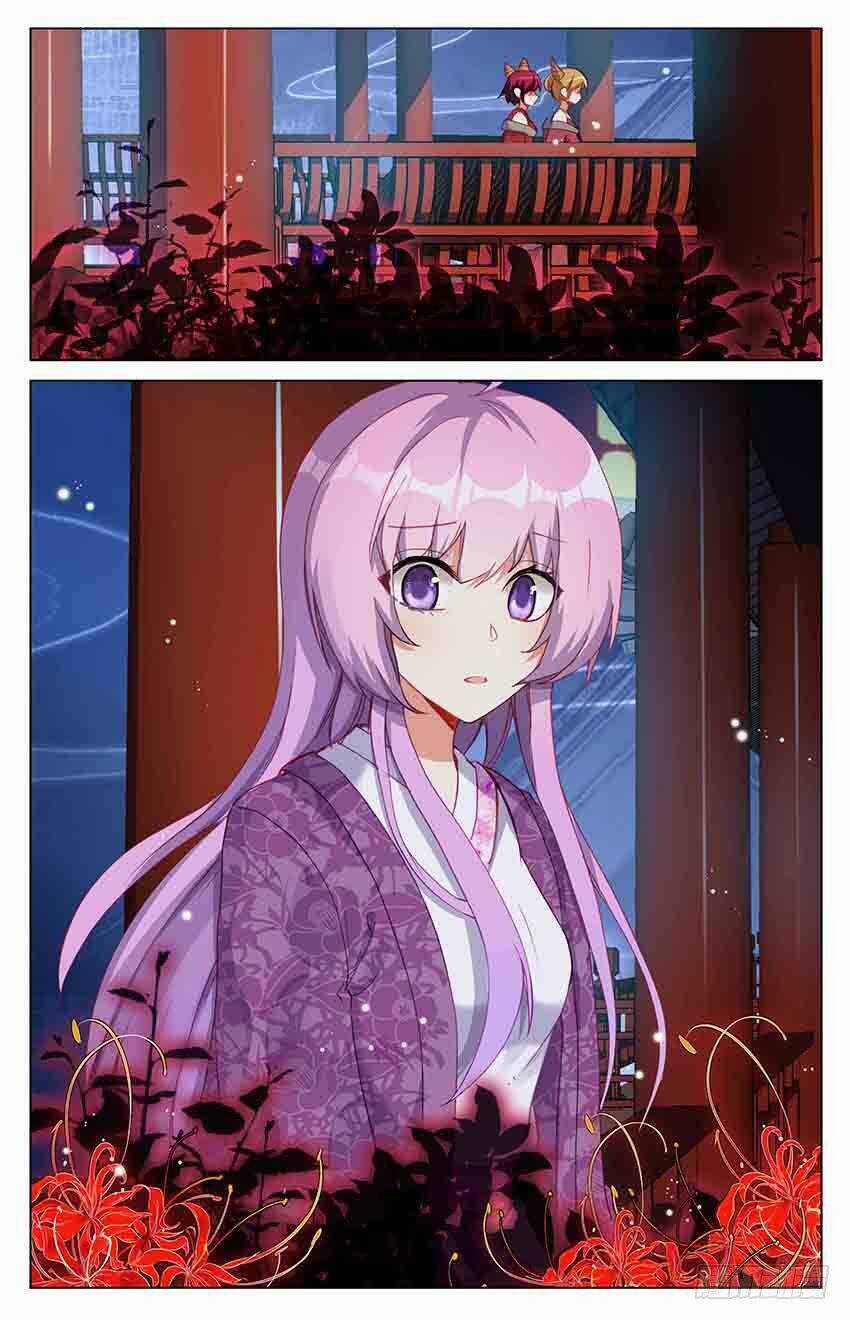 Hương Mật Trầm Trầm Chapter 98 trang 4