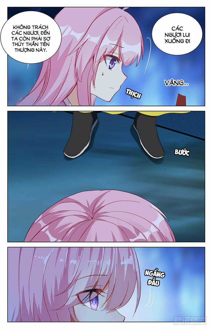 Hương Mật Trầm Trầm Chapter 98 trang 6