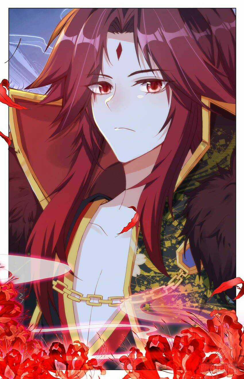 Hương Mật Trầm Trầm Chapter 98 trang 7