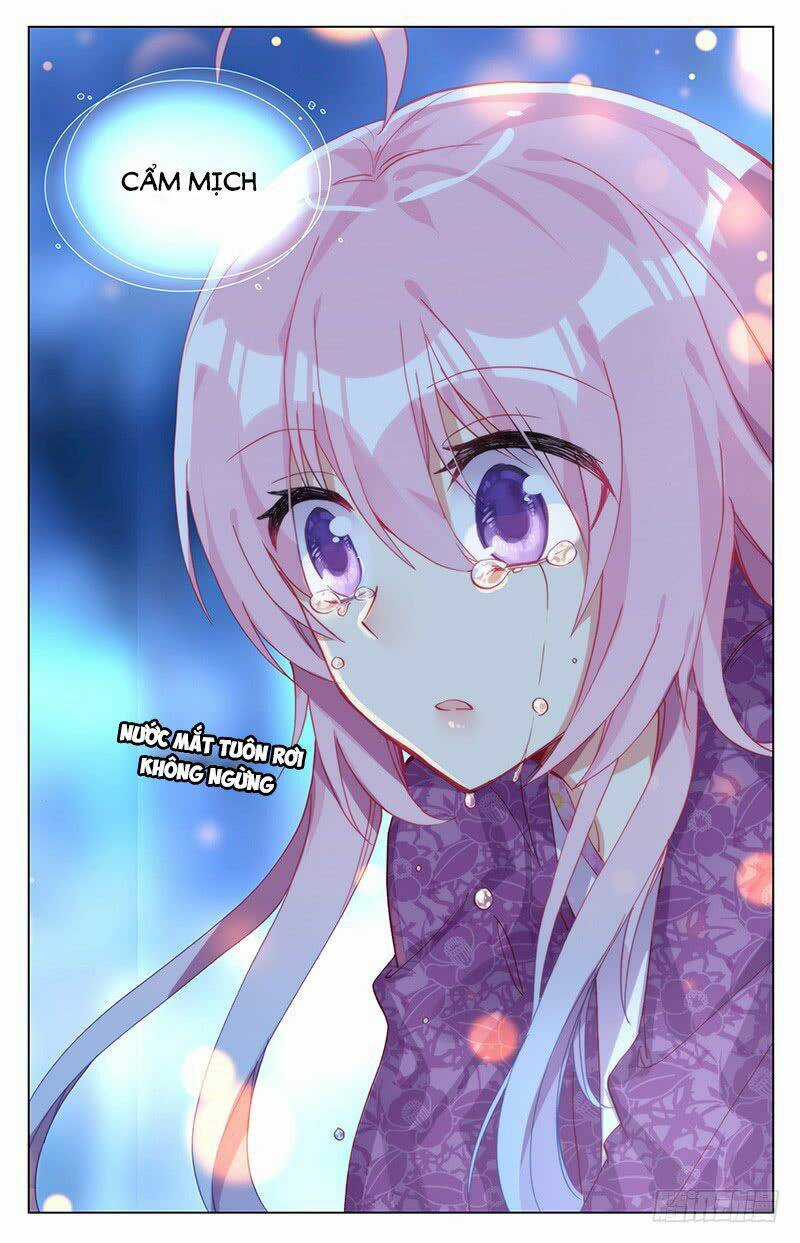 Hương Mật Trầm Trầm Chapter 99 trang 6