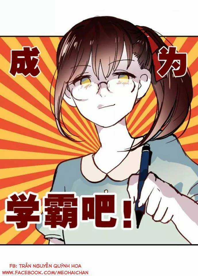 Hướng Tới Ánh Mặt Trời Chapter 1 trang 13