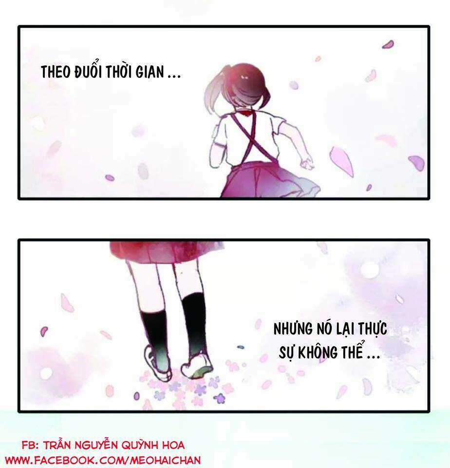 Hướng Tới Ánh Mặt Trời Chapter 1 trang 2