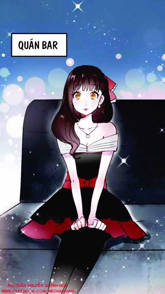 Hướng Tới Ánh Mặt Trời Chapter 1 trang 22