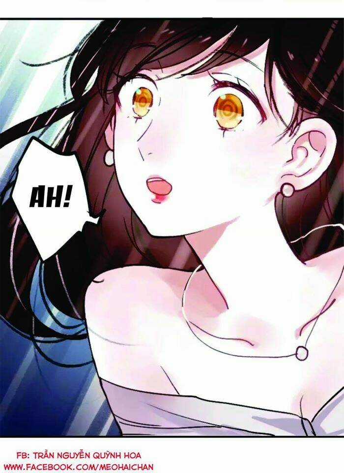 Hướng Tới Ánh Mặt Trời Chapter 1 trang 27