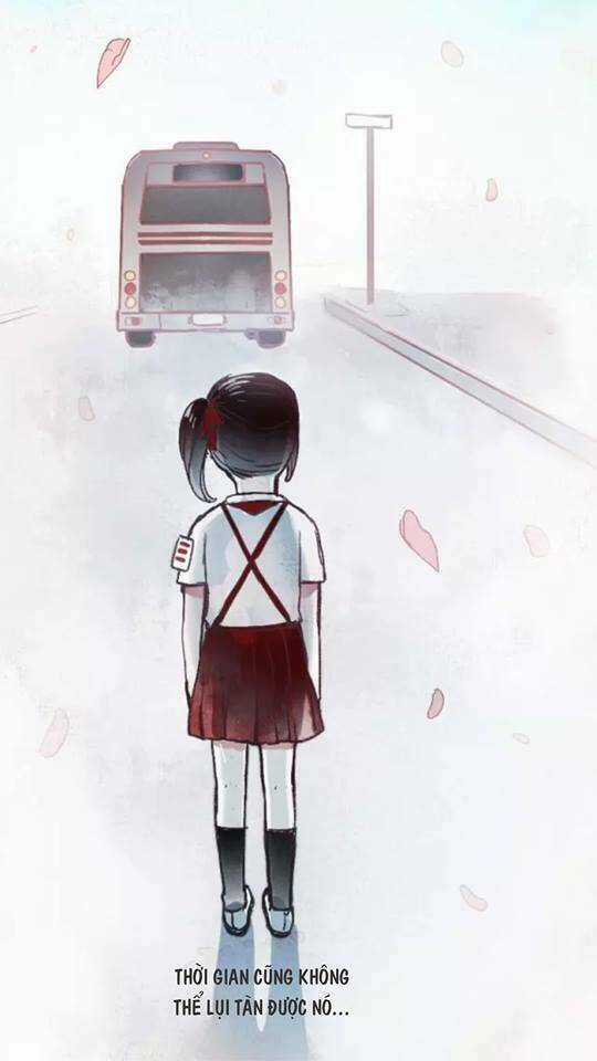 Hướng Tới Ánh Mặt Trời Chapter 1 trang 3