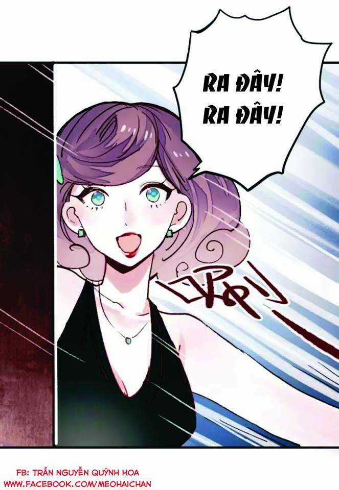 Hướng Tới Ánh Mặt Trời Chapter 1 trang 6