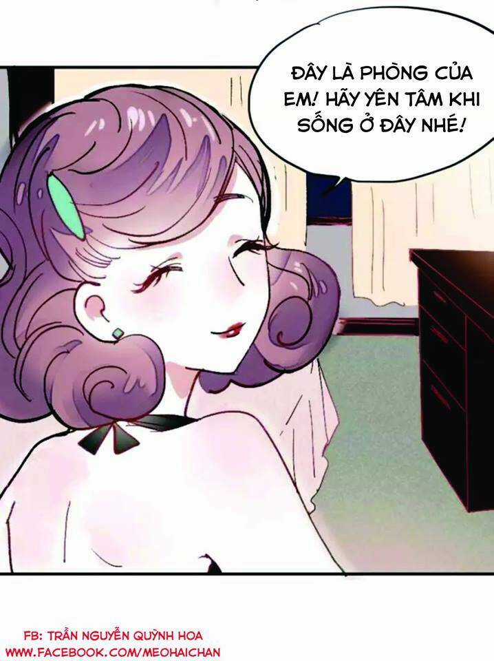 Hướng Tới Ánh Mặt Trời Chapter 1 trang 9