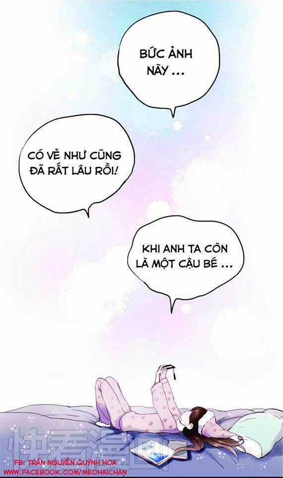 Hướng Tới Ánh Mặt Trời Chapter 13 trang 0