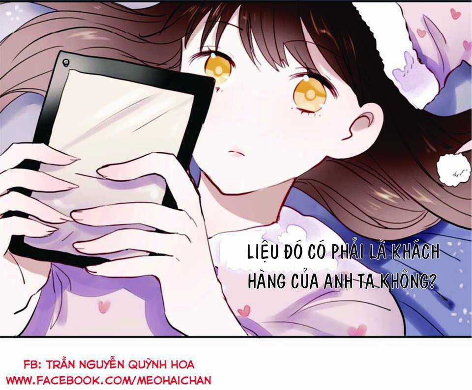 Hướng Tới Ánh Mặt Trời Chapter 13 trang 1