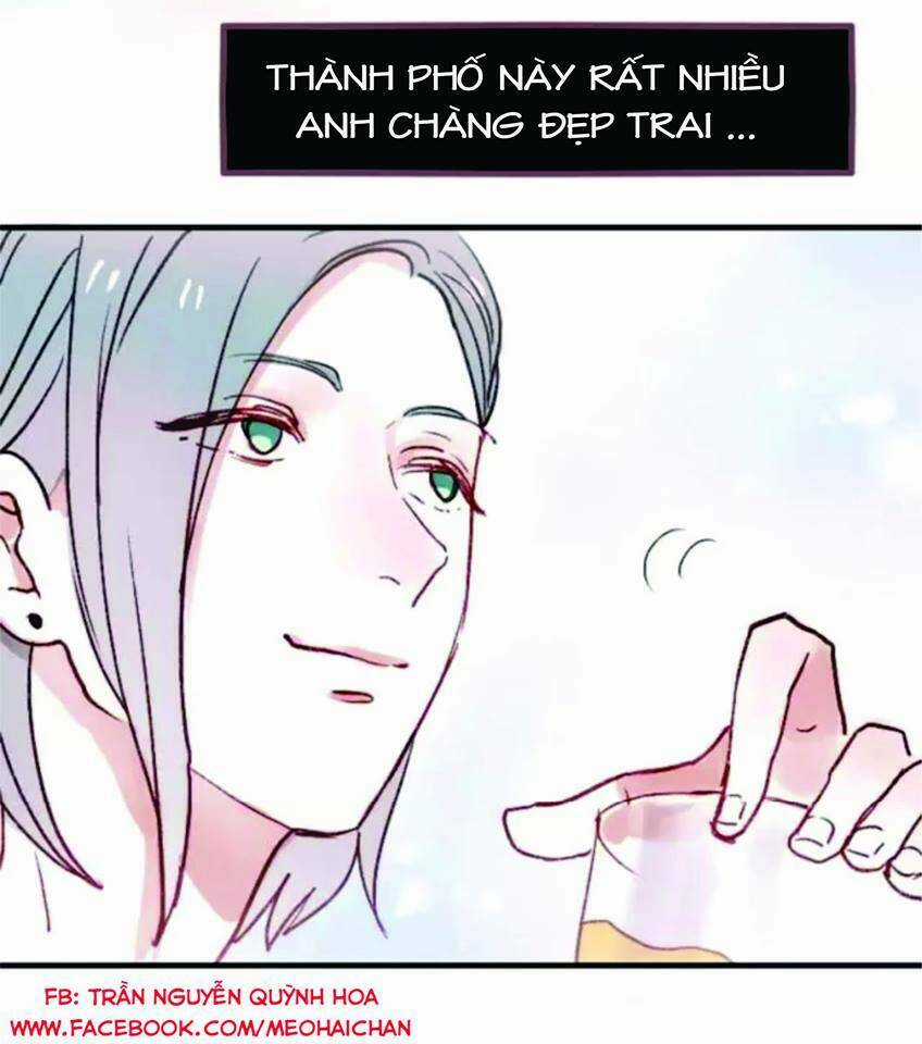 Hướng Tới Ánh Mặt Trời Chapter 2 trang 11