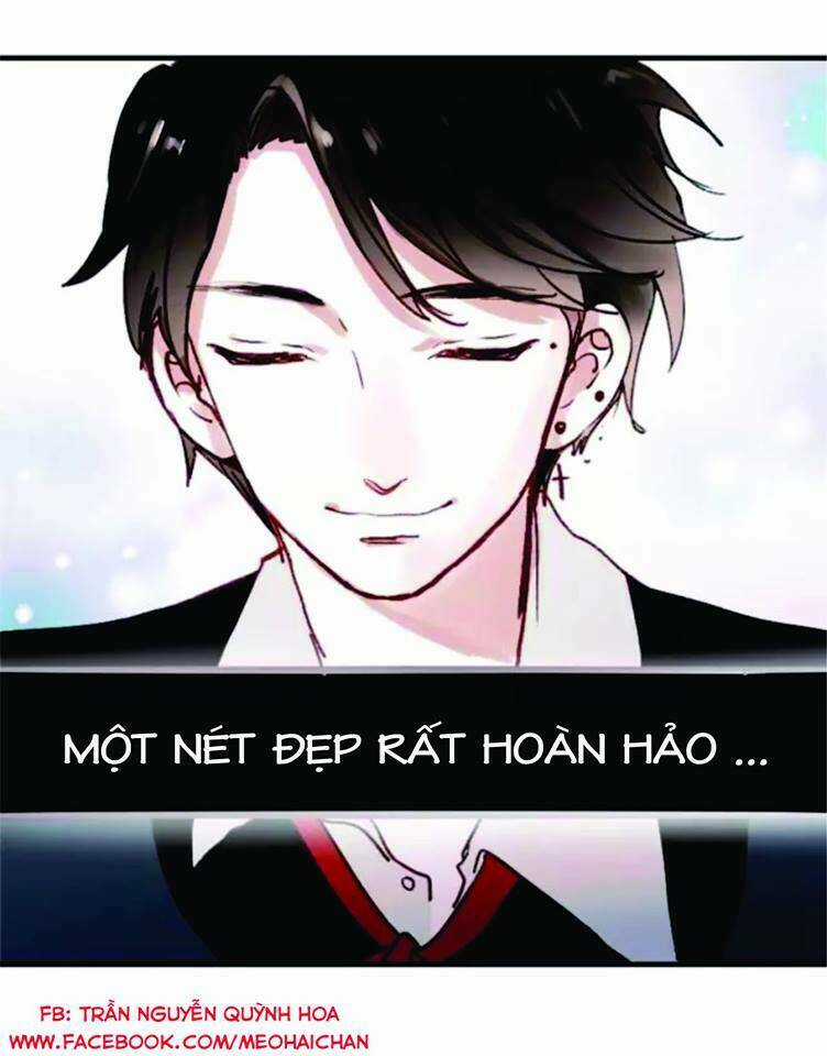 Hướng Tới Ánh Mặt Trời Chapter 2 trang 12