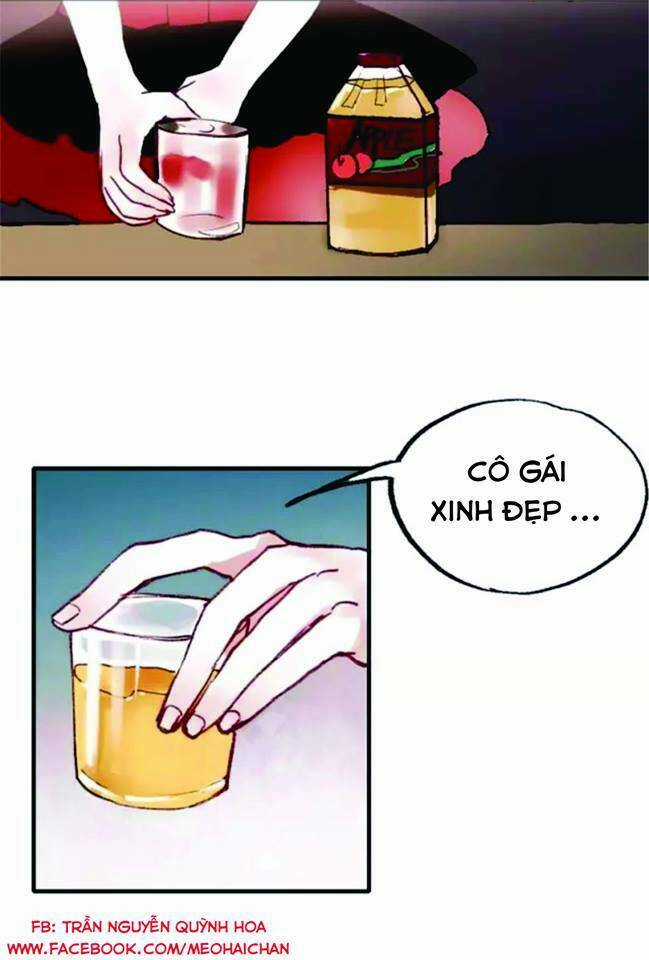 Hướng Tới Ánh Mặt Trời Chapter 2 trang 14