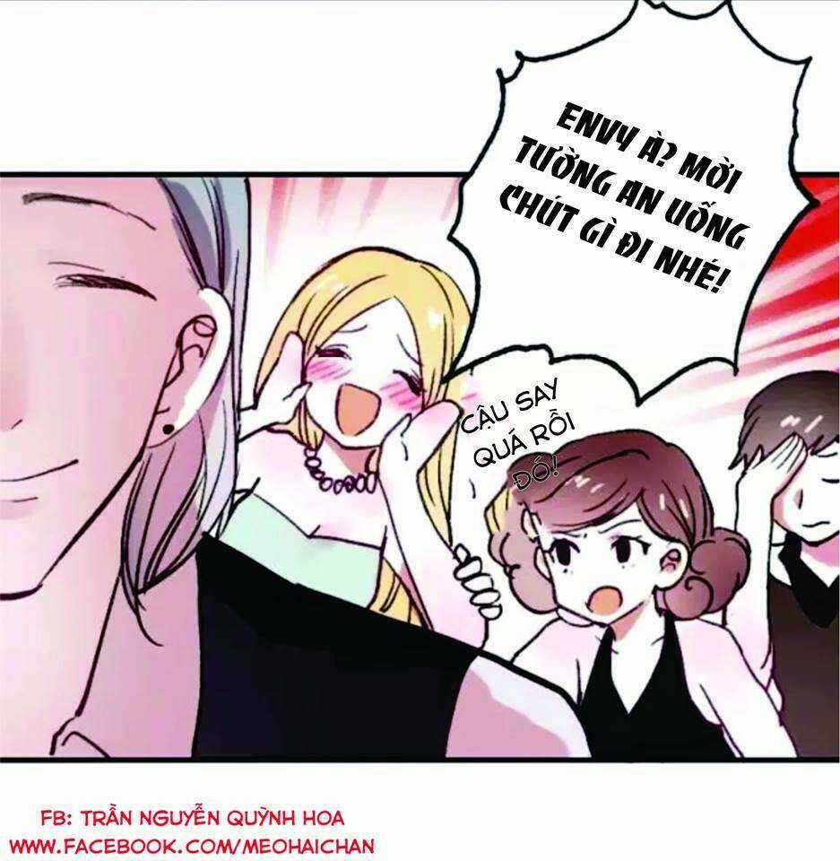 Hướng Tới Ánh Mặt Trời Chapter 2 trang 16