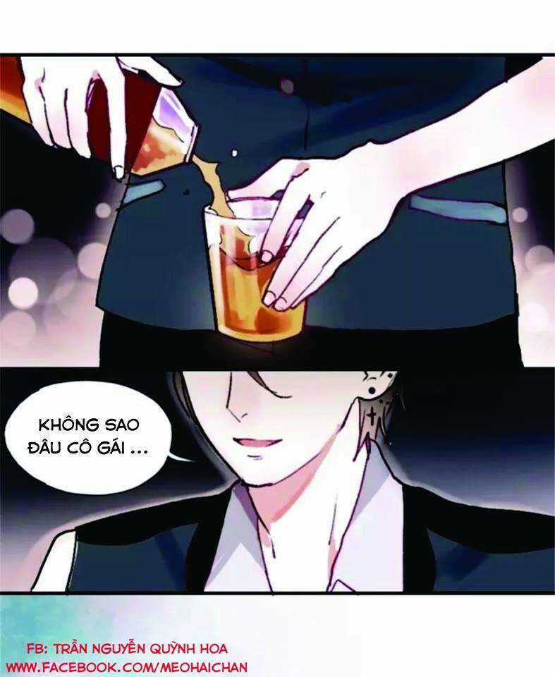 Hướng Tới Ánh Mặt Trời Chapter 2 trang 18