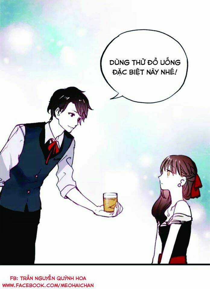 Hướng Tới Ánh Mặt Trời Chapter 2 trang 19