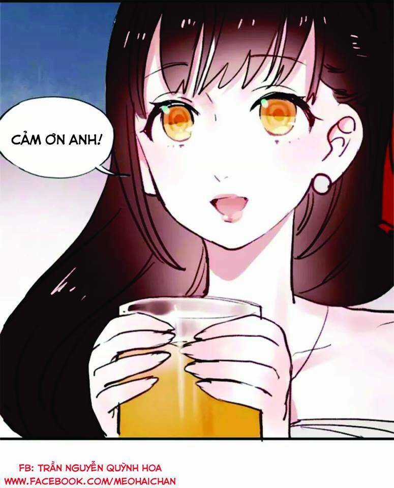 Hướng Tới Ánh Mặt Trời Chapter 2 trang 21