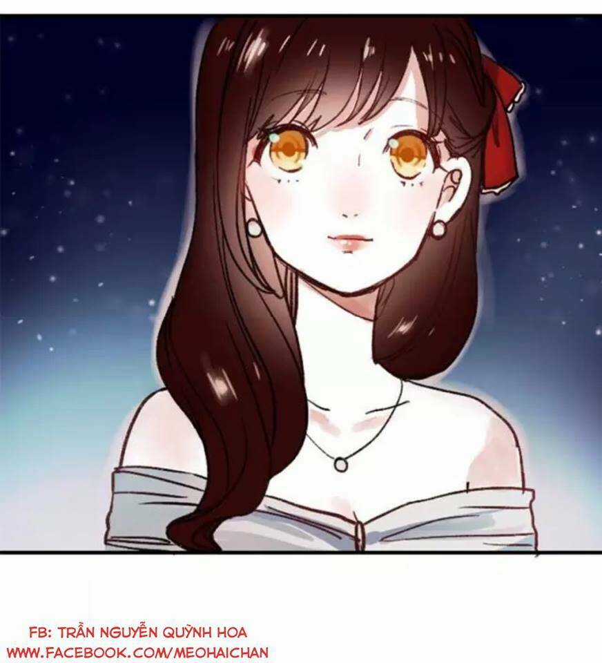 Hướng Tới Ánh Mặt Trời Chapter 2 trang 24