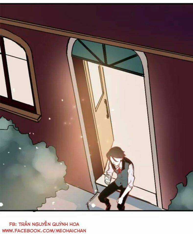 Hướng Tới Ánh Mặt Trời Chapter 2 trang 27