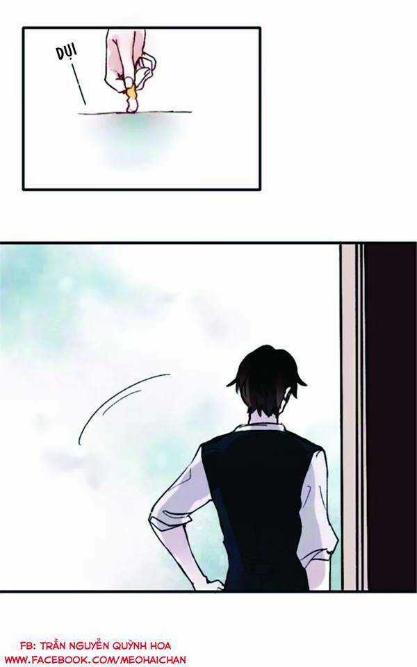 Hướng Tới Ánh Mặt Trời Chapter 2 trang 29