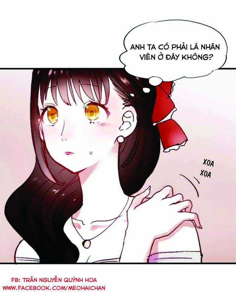 Hướng Tới Ánh Mặt Trời Chapter 2 trang 4