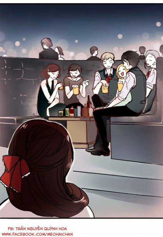 Hướng Tới Ánh Mặt Trời Chapter 2 trang 5