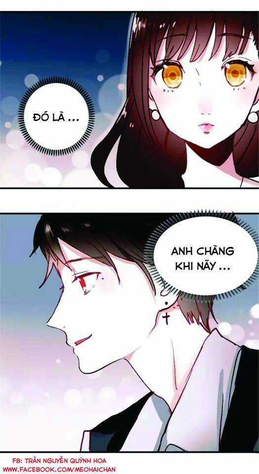 Hướng Tới Ánh Mặt Trời Chapter 2 trang 6