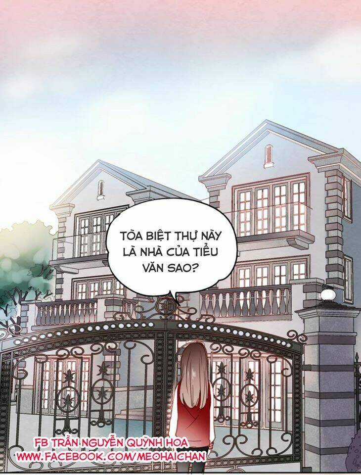 Hướng Tới Ánh Mặt Trời Chapter 24 trang 1