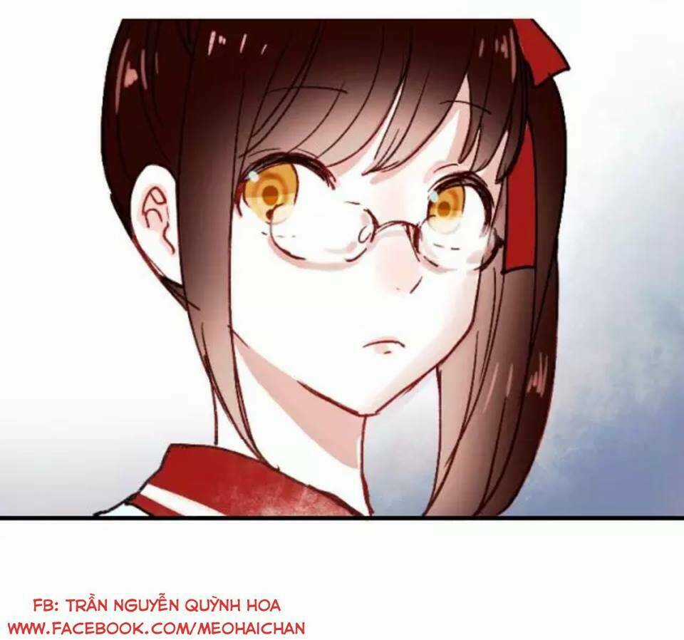 Hướng Tới Ánh Mặt Trời Chapter 3 trang 12