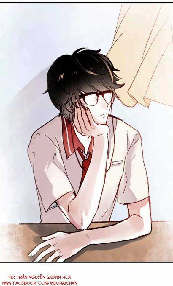 Hướng Tới Ánh Mặt Trời Chapter 3 trang 13