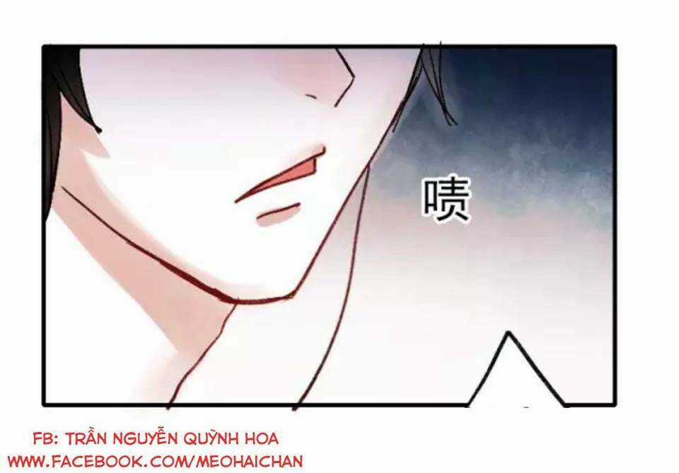 Hướng Tới Ánh Mặt Trời Chapter 3 trang 15