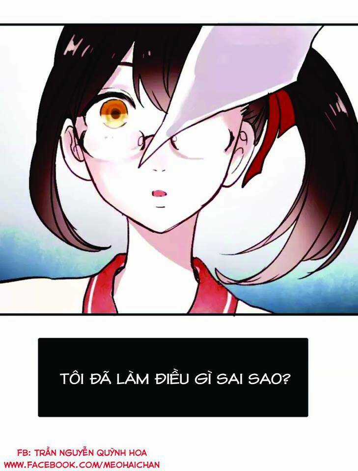 Hướng Tới Ánh Mặt Trời Chapter 3 trang 17
