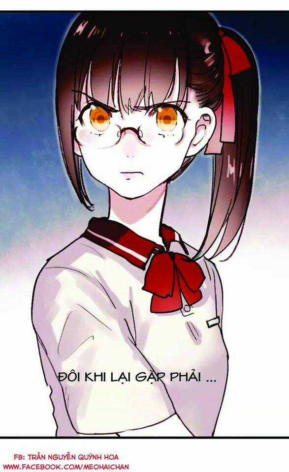 Hướng Tới Ánh Mặt Trời Chapter 3 trang 19