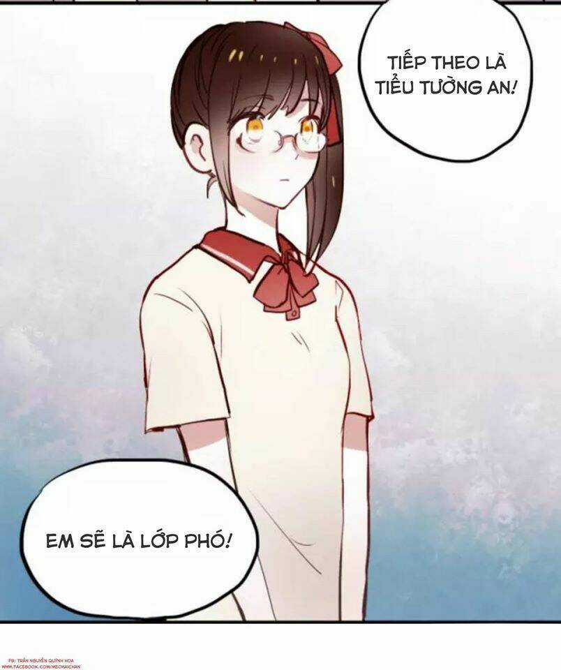 Hướng Tới Ánh Mặt Trời Chapter 3 trang 24