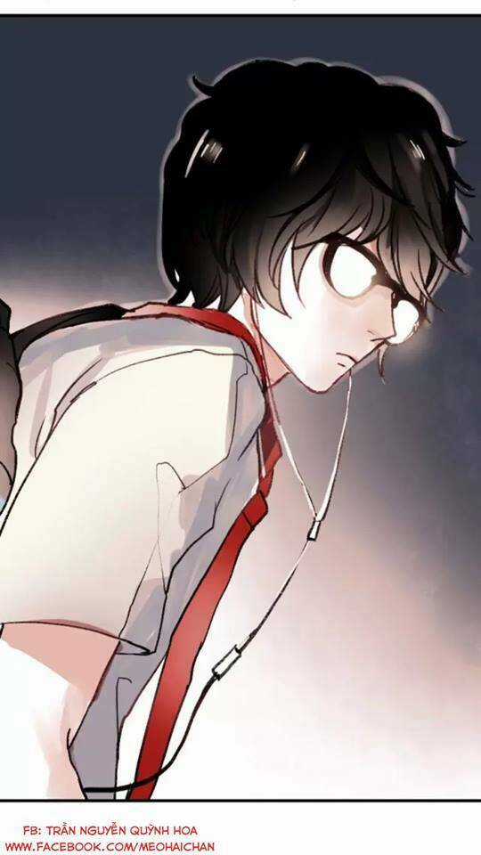 Hướng Tới Ánh Mặt Trời Chapter 3 trang 5