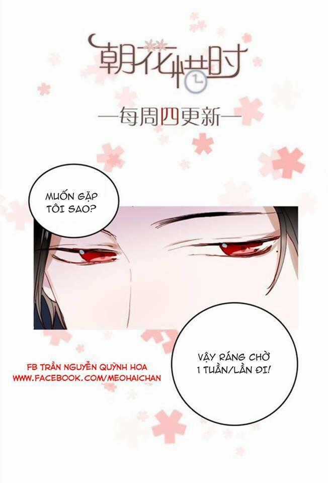 Hướng Tới Ánh Mặt Trời Chapter 33.5 trang 0