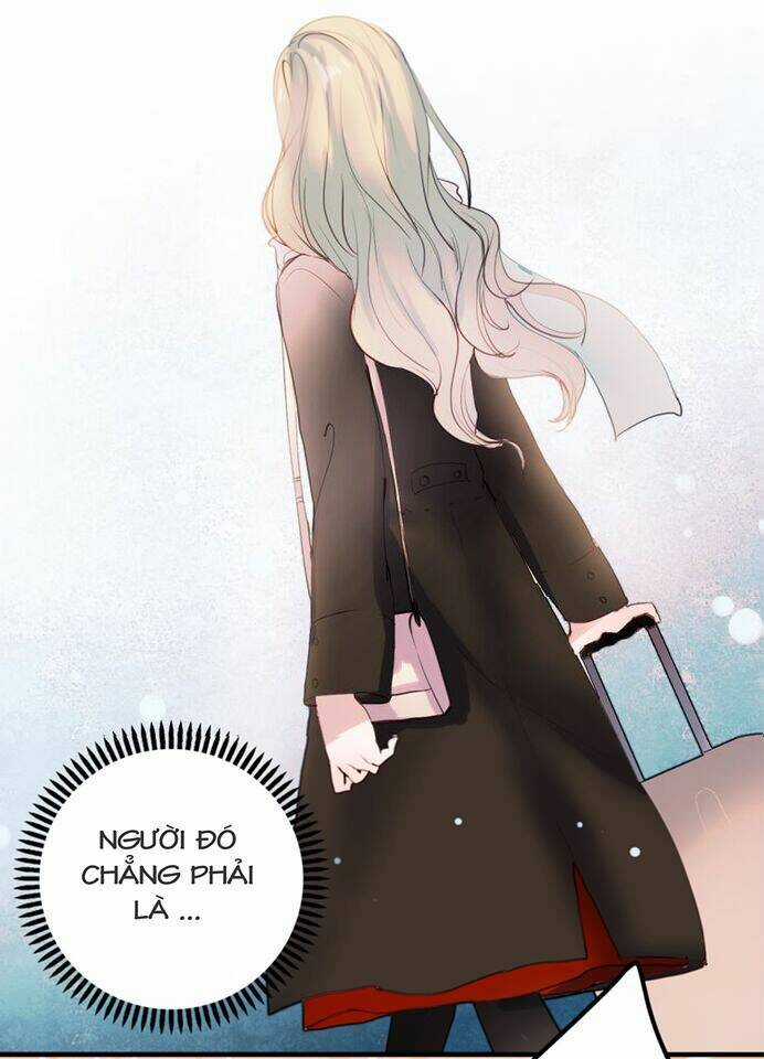 Hướng Tới Ánh Mặt Trời Chapter 35 trang 12