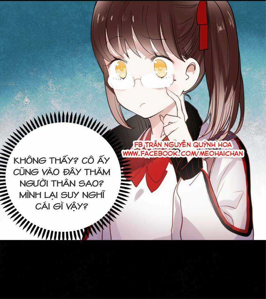 Hướng Tới Ánh Mặt Trời Chapter 35 trang 2