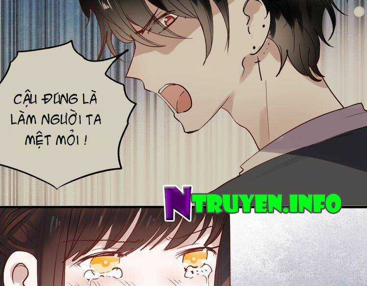 Hướng Tới Ánh Mặt Trời Chapter 36 trang 11