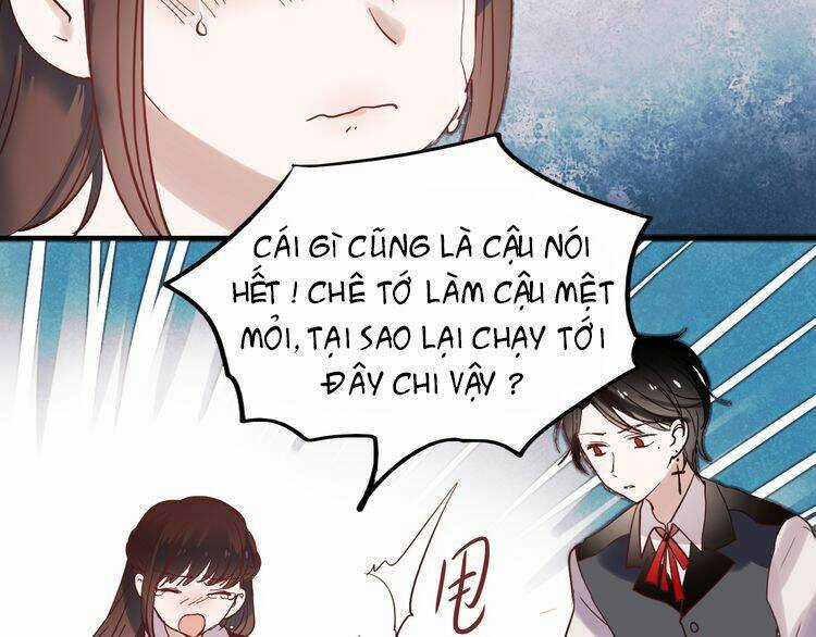 Hướng Tới Ánh Mặt Trời Chapter 36 trang 12