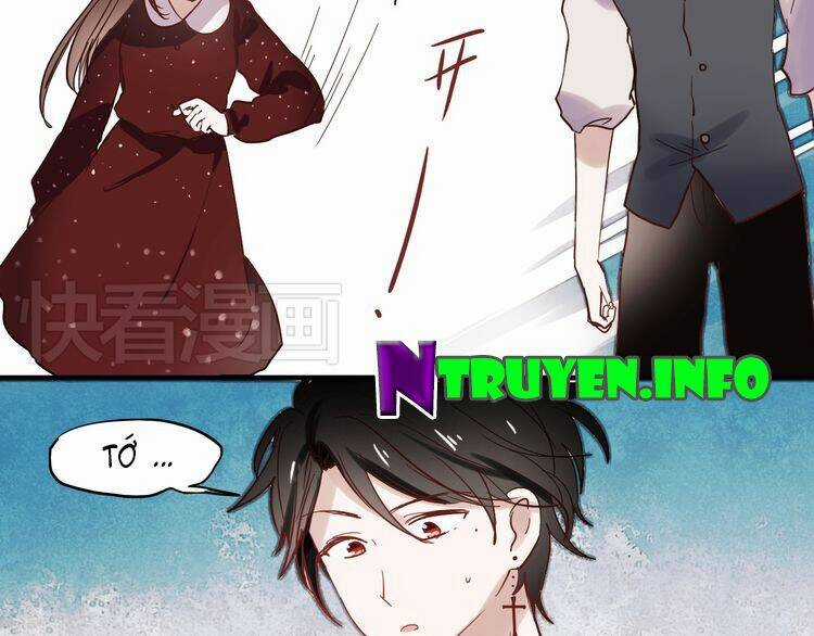 Hướng Tới Ánh Mặt Trời Chapter 36 trang 13