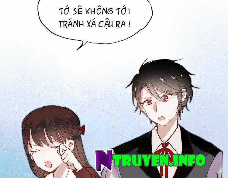 Hướng Tới Ánh Mặt Trời Chapter 36 trang 15