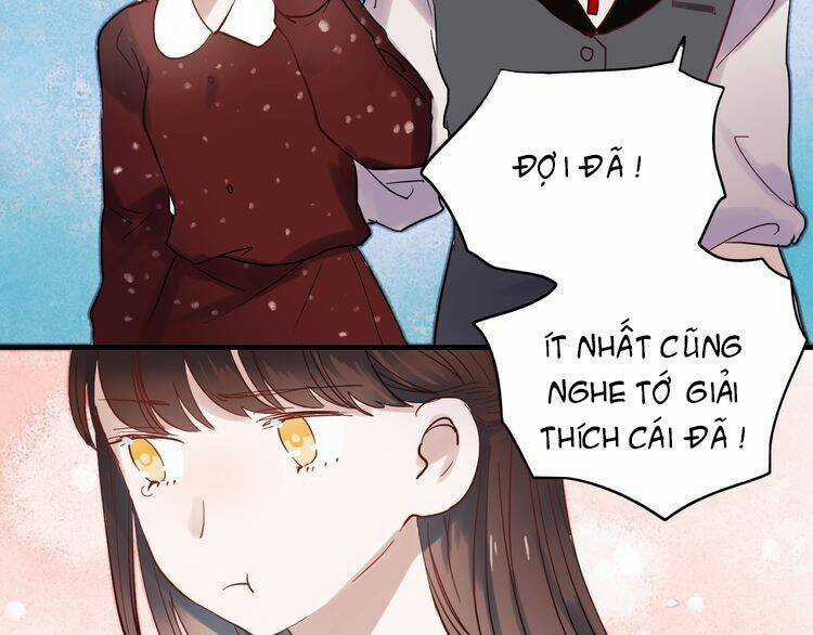 Hướng Tới Ánh Mặt Trời Chapter 36 trang 16