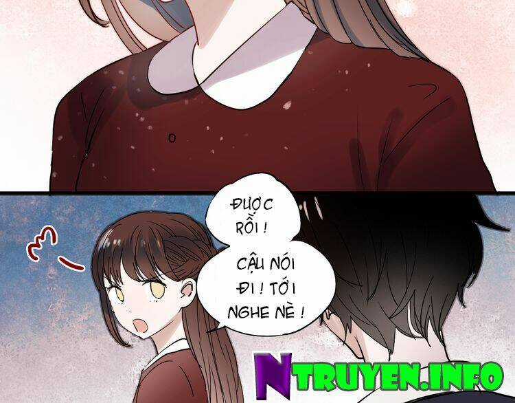 Hướng Tới Ánh Mặt Trời Chapter 36 trang 17