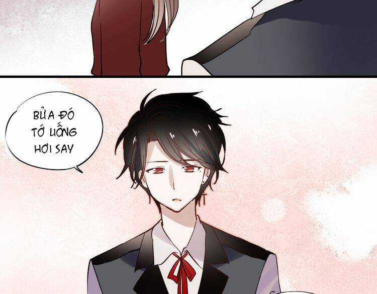 Hướng Tới Ánh Mặt Trời Chapter 36 trang 18